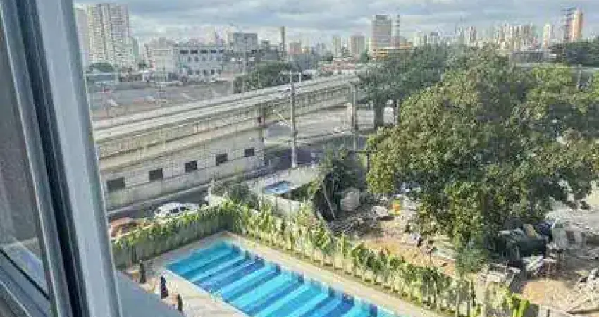 APARTAMENTO RESIDENCIAL PARA VENDA, 35²! MOOCA, SÃO PAULO