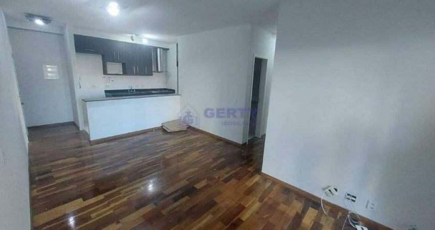 APARTAMENTO RESIDENCIAL PARA LOCAÇÃO - 79,00 M²!!! SANTA PAULA, SÃO CAETANO DO SUL