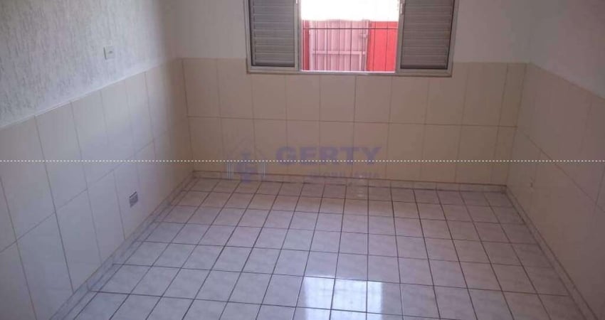 CASA RESIDENCIAL PARA LOCAÇÃO - 42,00 M²!! VILA PALMARES, SANTO ANDRÉ