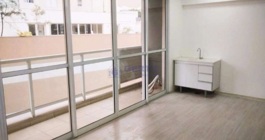 SALA COMERCIAL PARA VENDA - 43,00 M²!! CENTRO, SÃO BERNARDO DO CAMPO!!