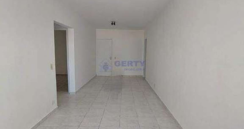 APARTAMENTO RESIDENCIAL PARA LOCAÇÃO - 83,00 M²!! BOA VISTA, SÃO CAETANO DO SUL