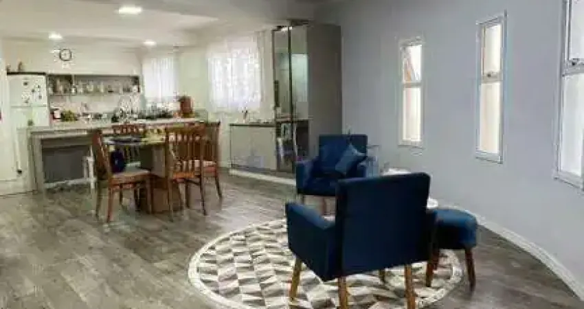 CASA RESIDENCIAL PARA VENDA - 207,00 M²!! JARDIM SÃO CAETANO, SÃO CAETANO DO SUL