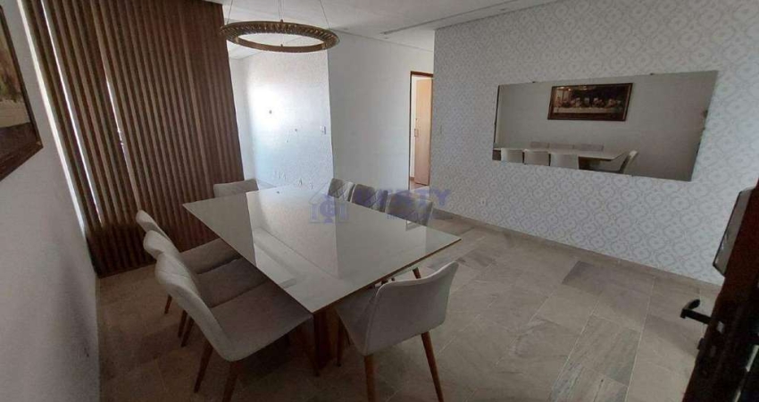 APARTAMENTO DUPLEX RESIDENCIAL PARA VENDA!! - 200M²!! SANTA MARIA, SÃO CAETANO DO SUL