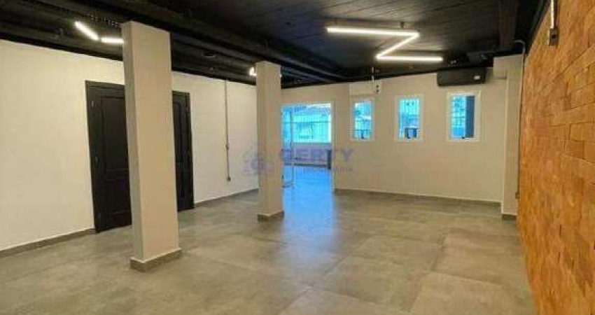 PRÉDIO COMERCIAL PARA LOCAÇÃO!! - BAIRRO SANTA PAULA, SÃO CAETANO DO SUL