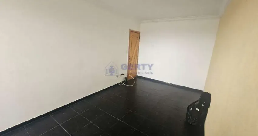 APARTAMENTO RESIDENCIAL PARA LOCAÇÃO!! - 60,00 M²!! PARQUE SÃO VICENTE, MAUÁ