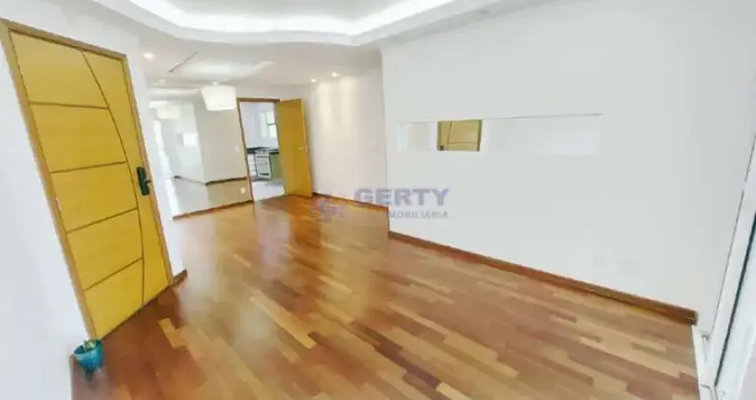 APARTAMENTO RESIDENCIAL PARA VENDA!! -123M²!!- SANTA PAULA, SÃO CAETANO DO SUL