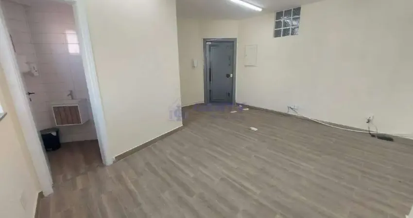 SALA COMERCIAL PARA LOCAÇÃO!!-50M²!!-CENTRO, SÃO CAETANO DO SUL