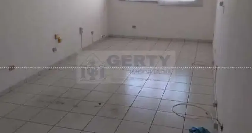 SALA COMERCIAL PARA LOCAÇÃO - 25,64 M²!! OSVALDO CRUZ, SÃO CAETANO DO SUL