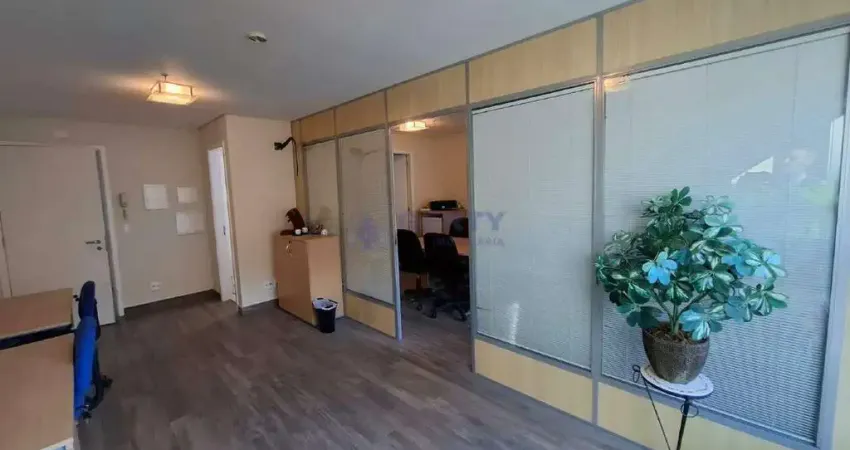 SALA COMERCIAL PARA VENDA!!-40M²!!-CENTRO, SÃO CAETANO DO SUL