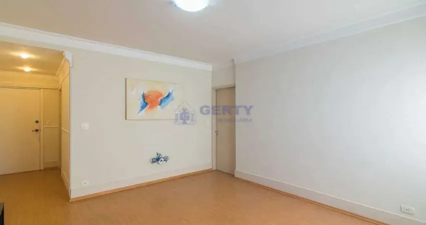 APARTAMENTO RESIDENCIAL PARA VENDA!!-140M²!!-CENTRO, SÃO CAETANO DO SUL