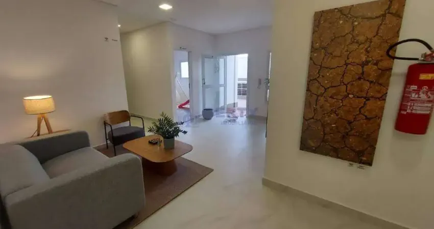 Apartamento novo para venda!!-108m²!-barcelona, são caetano do sul