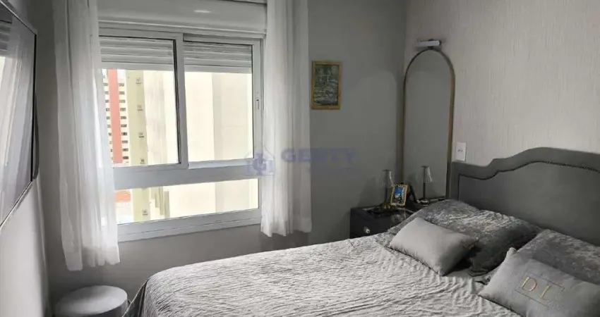 Apartamento para venda, 71,00m²! santa paula, são caetano do sul