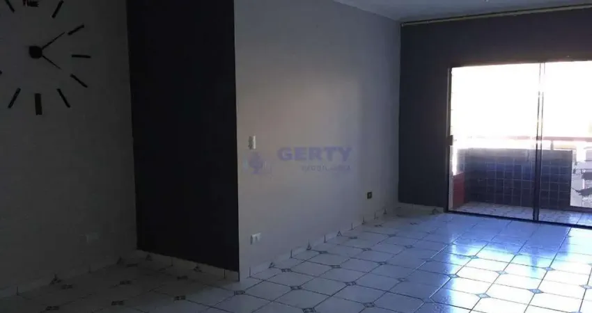Apartamento residencial para locação!!-115m²!!-nova gerty, são caetano do sul