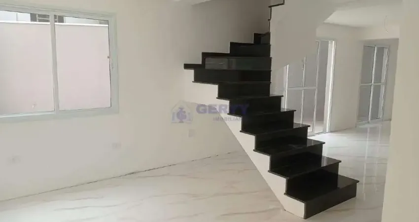 Sobrado residencial para venda, 200m²! osvaldo cruz, são caetano do sul
