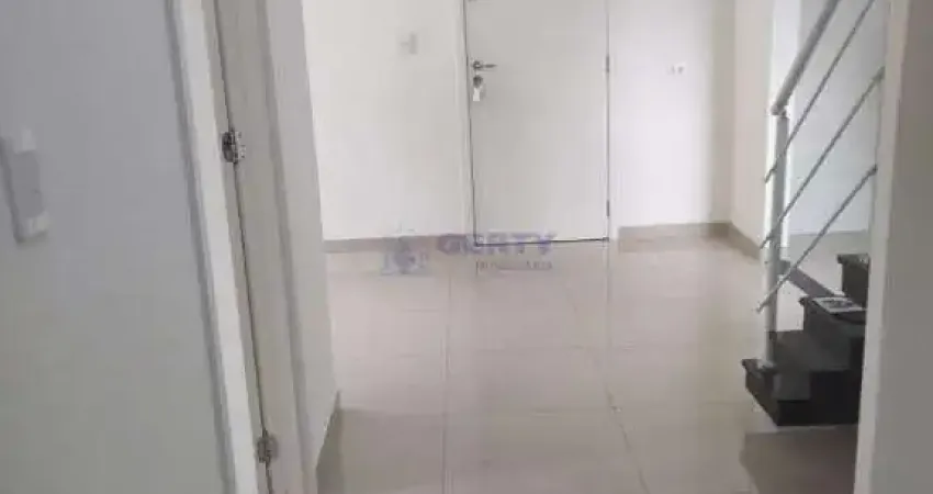 Cobertura residencial para venda, 120²! osvaldo cruz, são caetano do sul