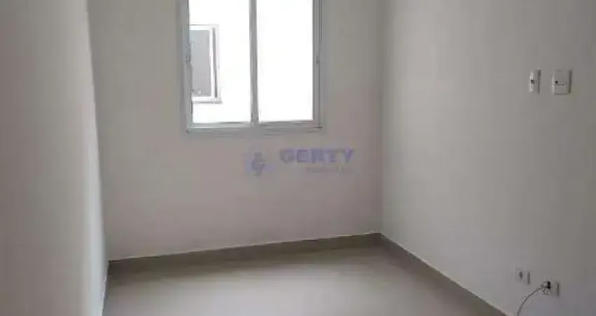 Cobertura residencial para locação, 120²! osvaldo cruz, são caetano do sul