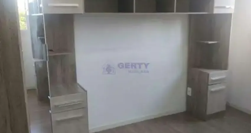 Apartamento com 2 quartos para alugar no Campestre, Santo André 