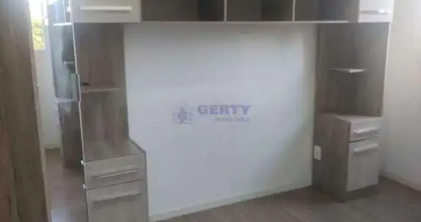 Apartamento com 2 quartos à venda no Campestre, Santo André 