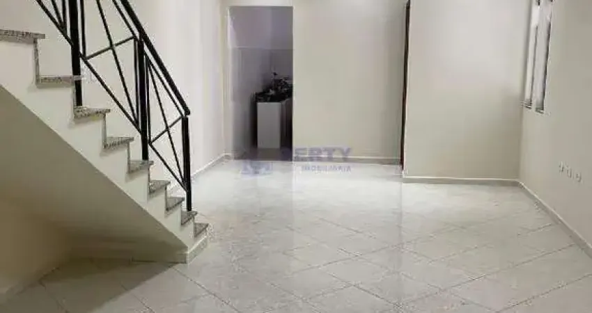 Sobrado residencial para locação, 201m²! osvaldo cruz, são caetano do sul