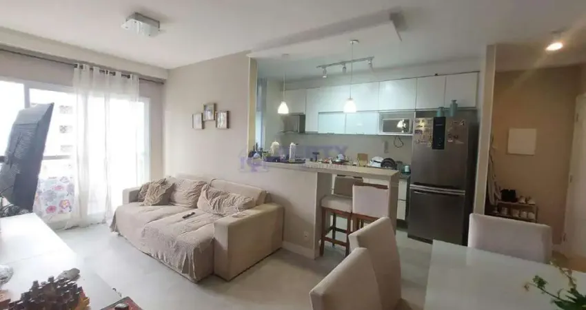 Apartamento residencial para locação, 69m²! cerâmica, são caetano do sul