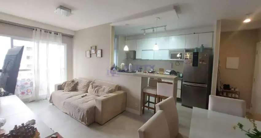 Apartamento residencial para venda, 69m²! cerâmica, são caetano do sul