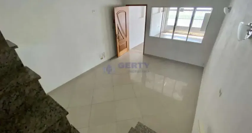 Sobrado residencial para locação - 100,00 m²!! olimpico, são caetano do sul