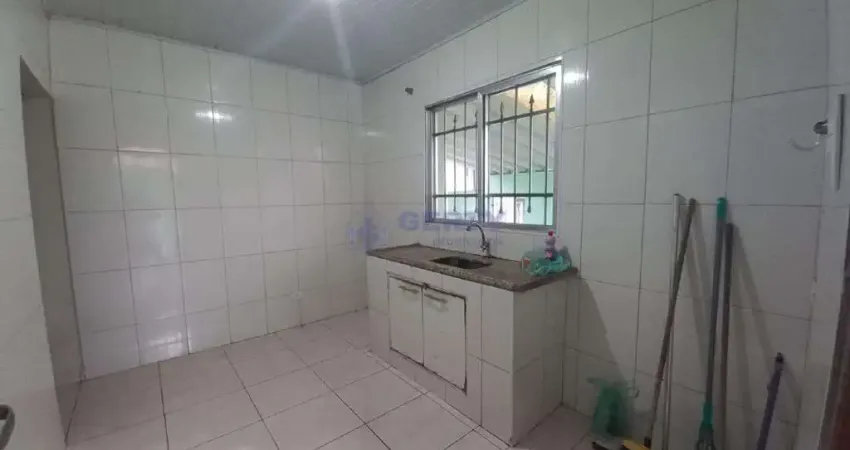 Casa residencial para locação - 50,00 m²!! boa vista, são caetano do sul