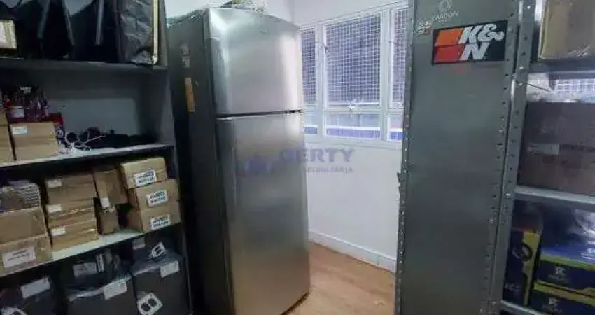 Ponto comercial para alugar no Centro, Santo André 