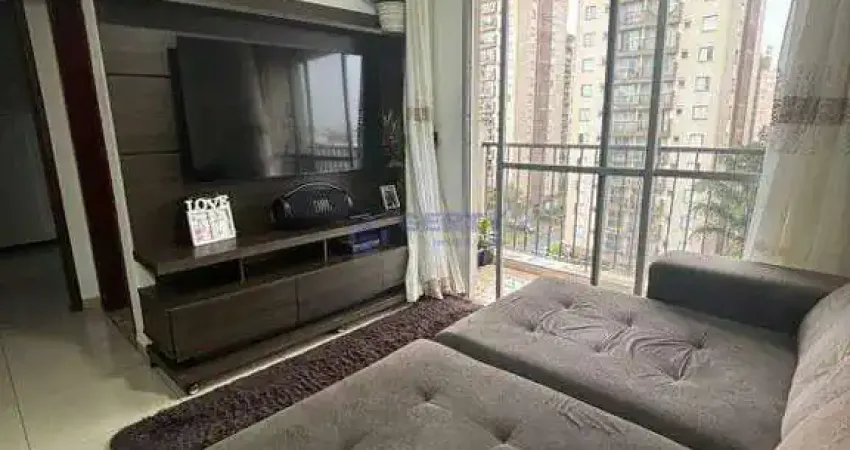 Apartamento residencial para venda!! -52m²!! - jardim patente, são paulo