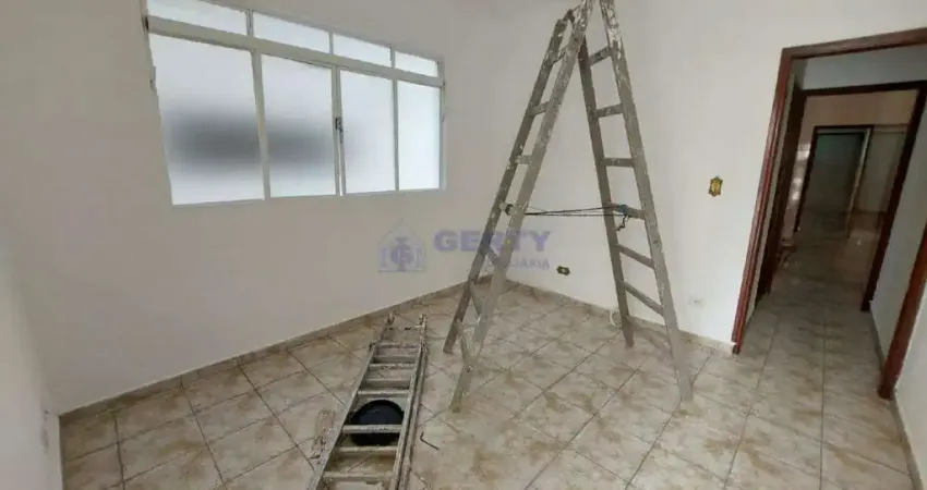 Casa residencial para locação, 150m²! olimpico, são caetano do sul