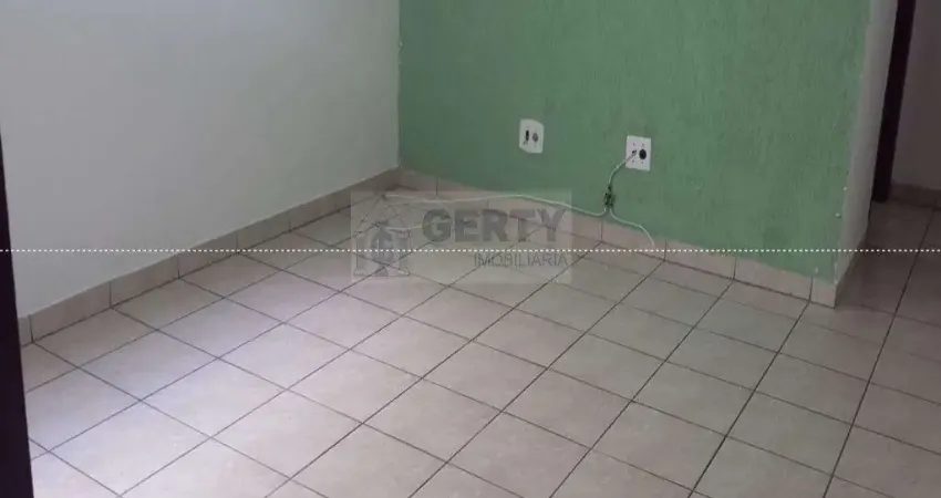 Apartamento residencial para locação, 60m²! santa paula, são caetano do sul