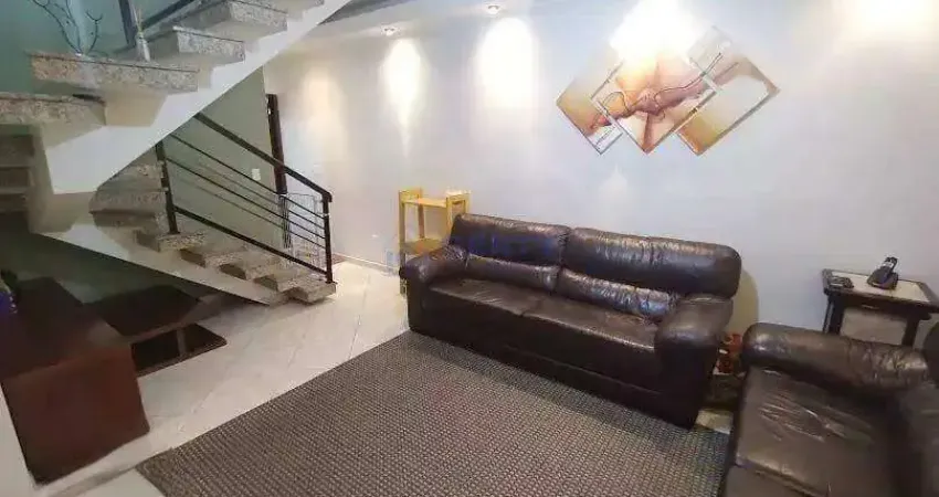 Sobrado residencial para venda - 201,00 m²!! nova gerty, são caetano do sul