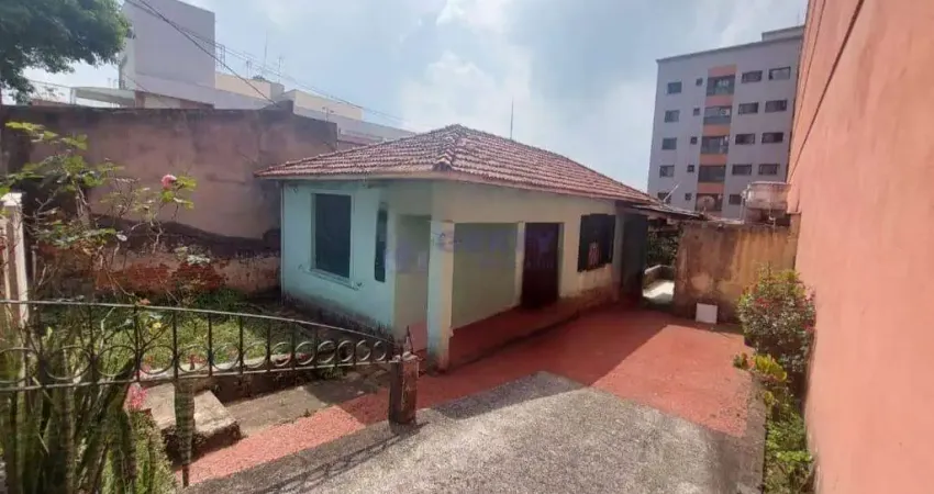 Terreno à venda no Santa Maria, São Caetano do Sul