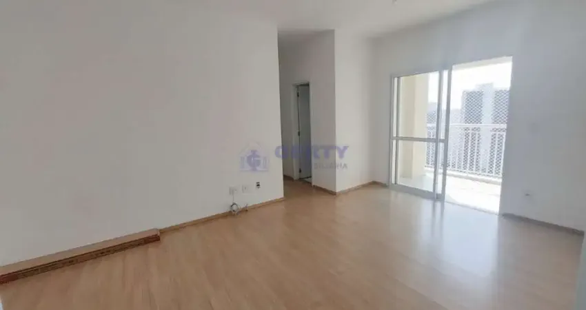 Apartamento residencial para locação!!-70m²!!-fundação, são caetano do sul
