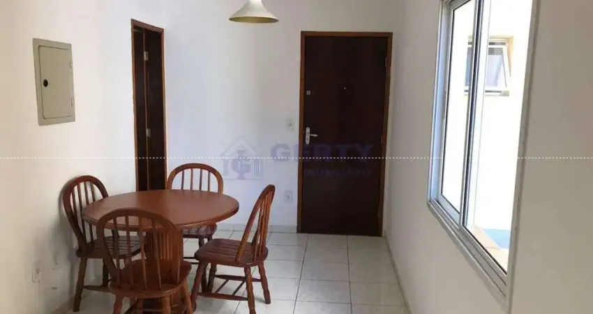 Apartamento residencial para locação, 40,00m²! santa maria, são caetano do sul
