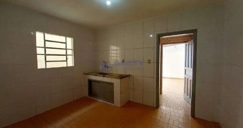 Casa térrea residencial para locação - 50,00 m²!! boa vista, são caetano do sul.