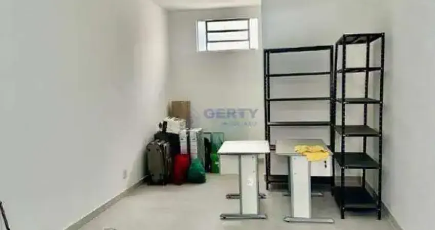 Sala comercial para locação!!-28m²!!-nova gerty, são caetano do sul