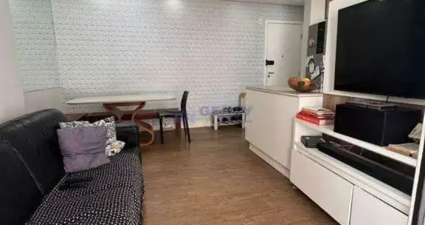 Apartamento residencial para venda!!-63m²!!-jardim são caetano-são caetano do sul