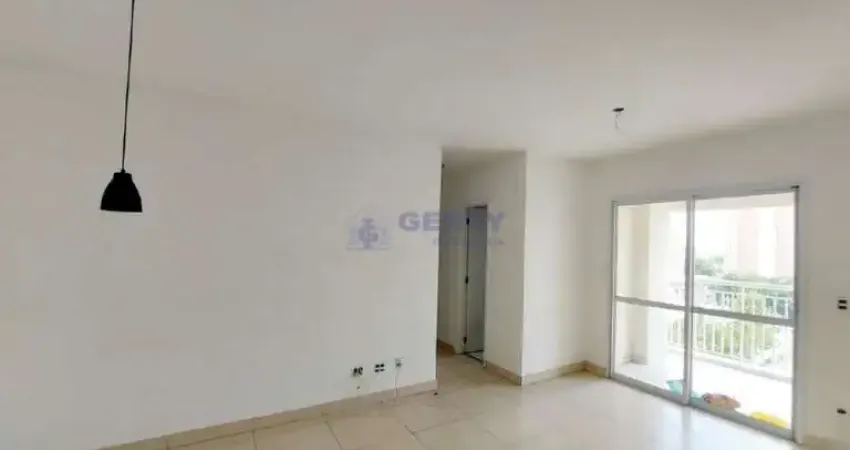 Apartamento residencial para locação!! - 70,19m² - fundação, são caetano do sul