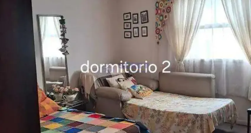 Sobrado residencial para venda, 178m²! olímpico, são caetano do sul