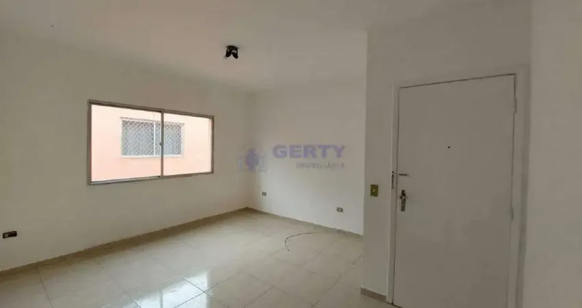 Apartamento residencial para locação, 80,00m²!, são josé, são caetano do sul