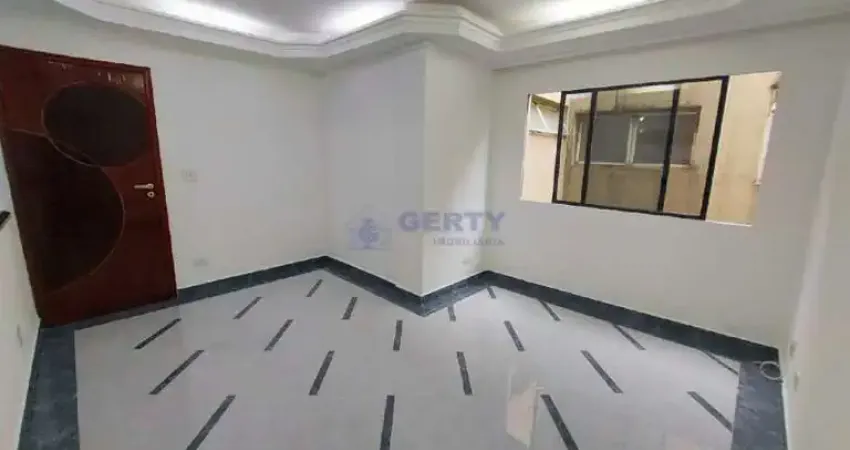 Apartamento residencial para locação!!-64m²!!-osvaldo cruz, são caetano do sul
