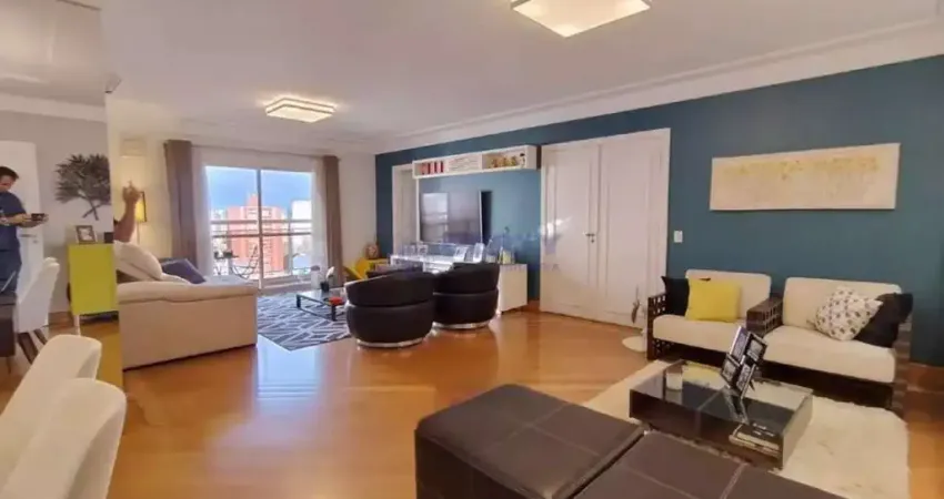 Apartamento residencial para venda!!-206m²!!- jardim, santo andré