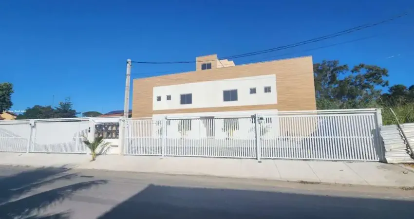 Apartamento para Venda em Saquarema, Itaúna, 2 dormitórios, 1 suíte, 2 banheiros, 1 vaga