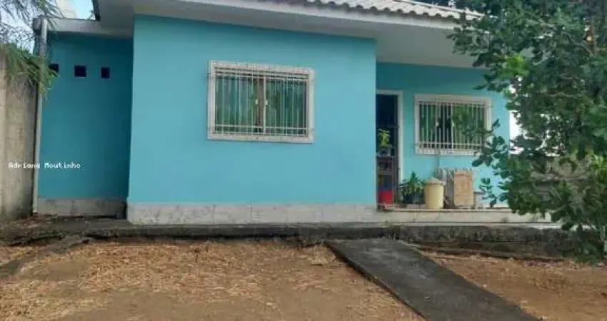 Casa para Venda em Saquarema, Porto da Roça II (Bacaxá), 2 dormitórios, 1 suíte, 2 banheiros, 1 vaga
