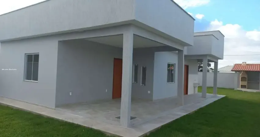 Casa para Venda em Saquarema, Barra Nova, 3 dormitórios, 1 suíte, 3 banheiros, 5 vagas