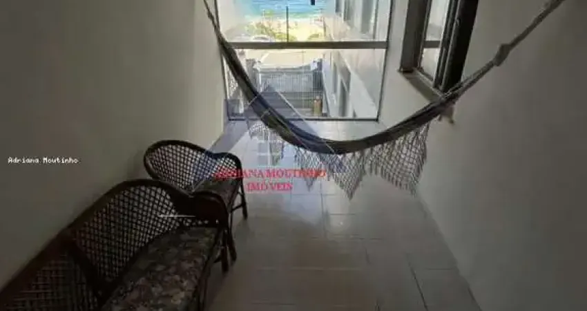 Apartamento para Venda em Saquarema, Barra Nova, 2 dormitórios, 1 banheiro, 1 vaga