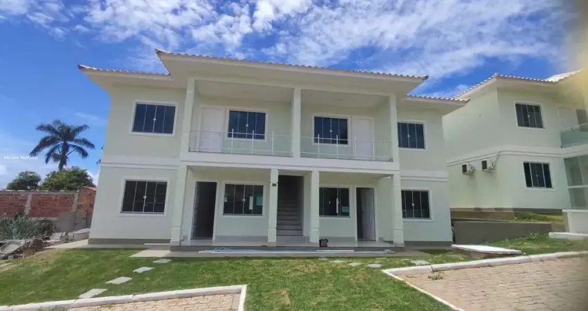 Apartamento para Venda em Saquarema, Porto da Roça I, 2 dormitórios, 1 suíte, 2 banheiros, 1 vaga