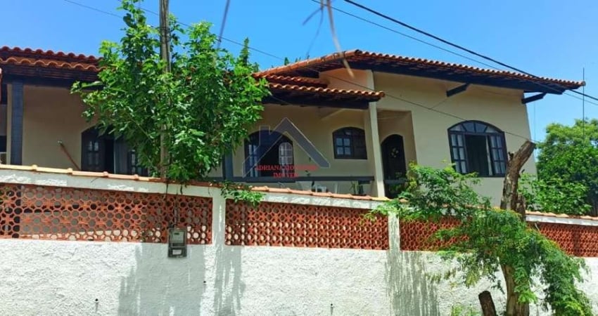 Casa para Venda em Saquarema, Madressilva (Bacaxá), 3 dormitórios, 1 suíte, 2 banheiros, 1 vaga