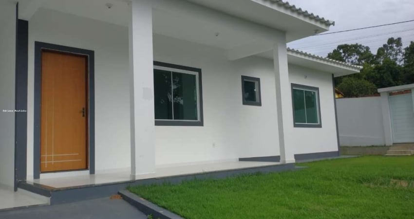 Casa para Venda em Saquarema, Porto da Roça I, 2 dormitórios, 1 suíte, 2 banheiros, 1 vaga